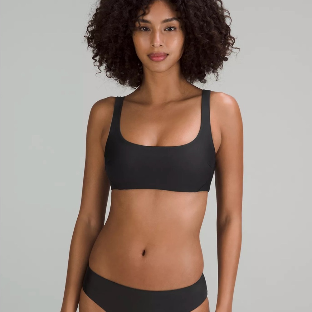 Aerie swim top